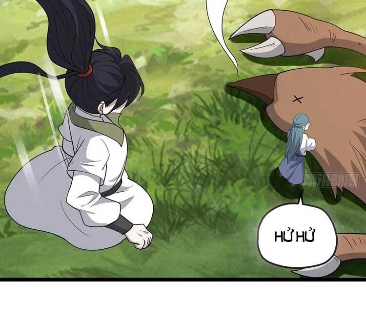 Hệ Thống Gánh Con Mạnh Nhất Chapter 89 - 17