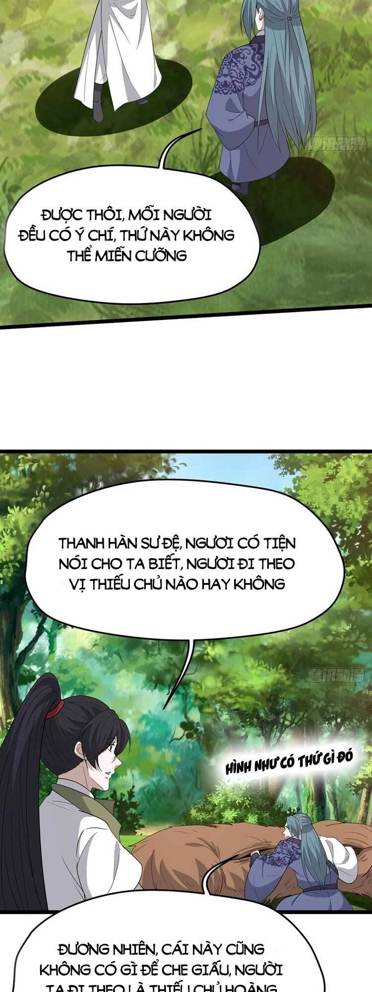Hệ Thống Gánh Con Mạnh Nhất Chapter 89 - 23