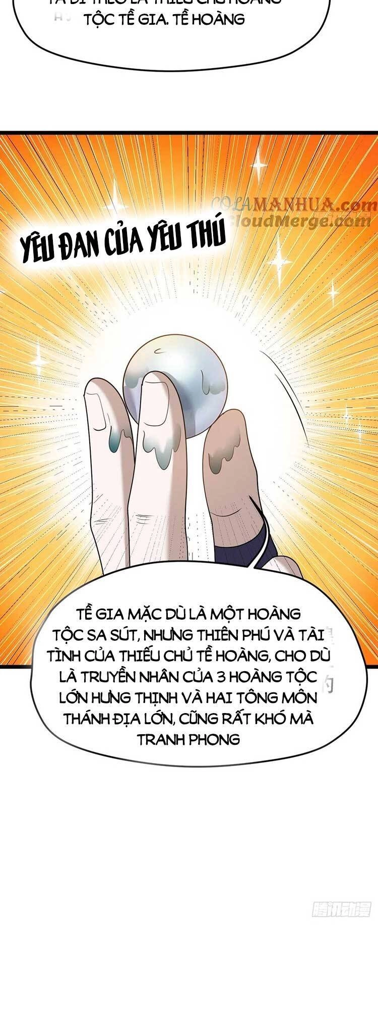 Hệ Thống Gánh Con Mạnh Nhất Chapter 89 - 24