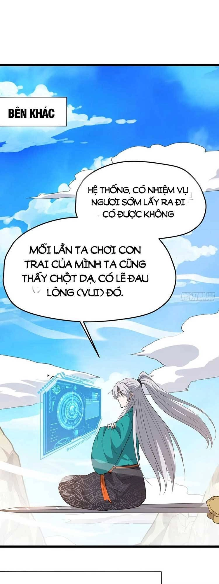 Hệ Thống Gánh Con Mạnh Nhất Chapter 89 - 26