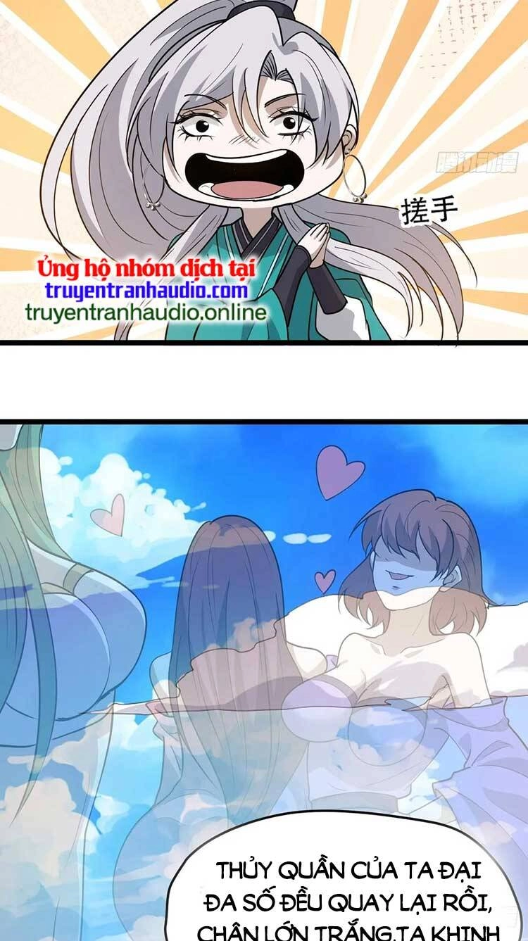 Hệ Thống Gánh Con Mạnh Nhất Chapter 89 - 28