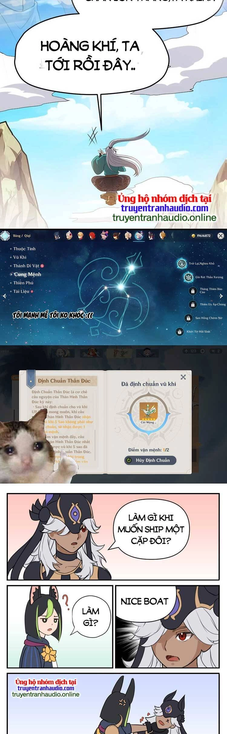 Hệ Thống Gánh Con Mạnh Nhất Chapter 89 - 29