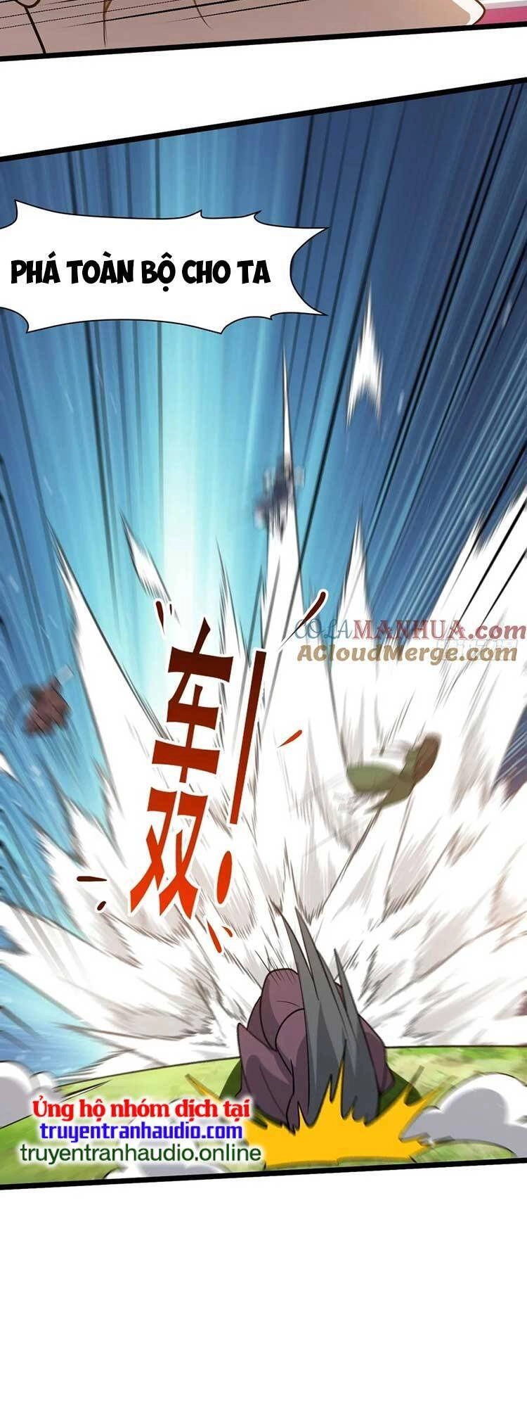 Hệ Thống Gánh Con Mạnh Nhất Chapter 90 - 19