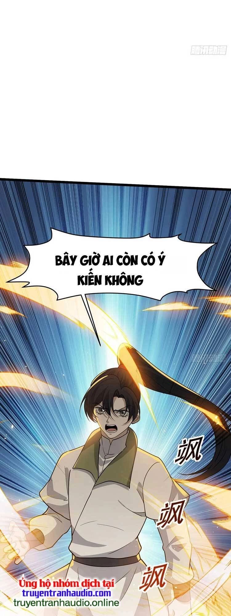 Hệ Thống Gánh Con Mạnh Nhất Chapter 90 - 20