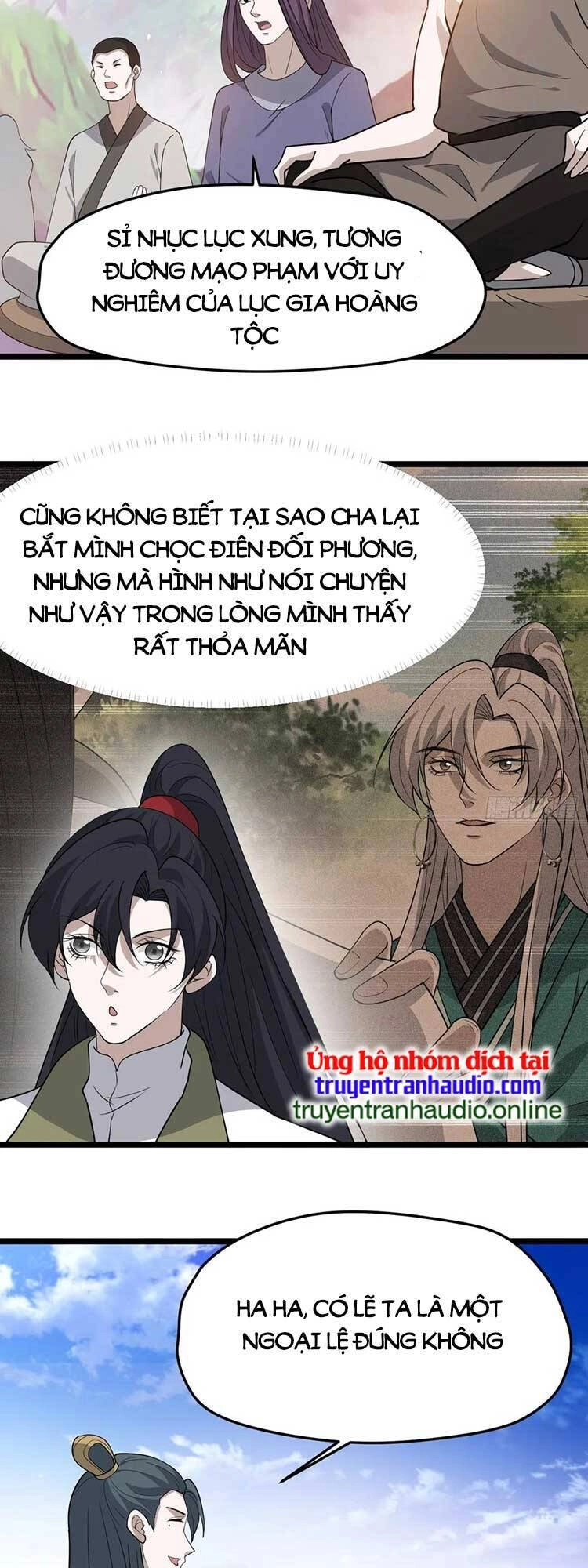 Hệ Thống Gánh Con Mạnh Nhất Chapter 90 - 24