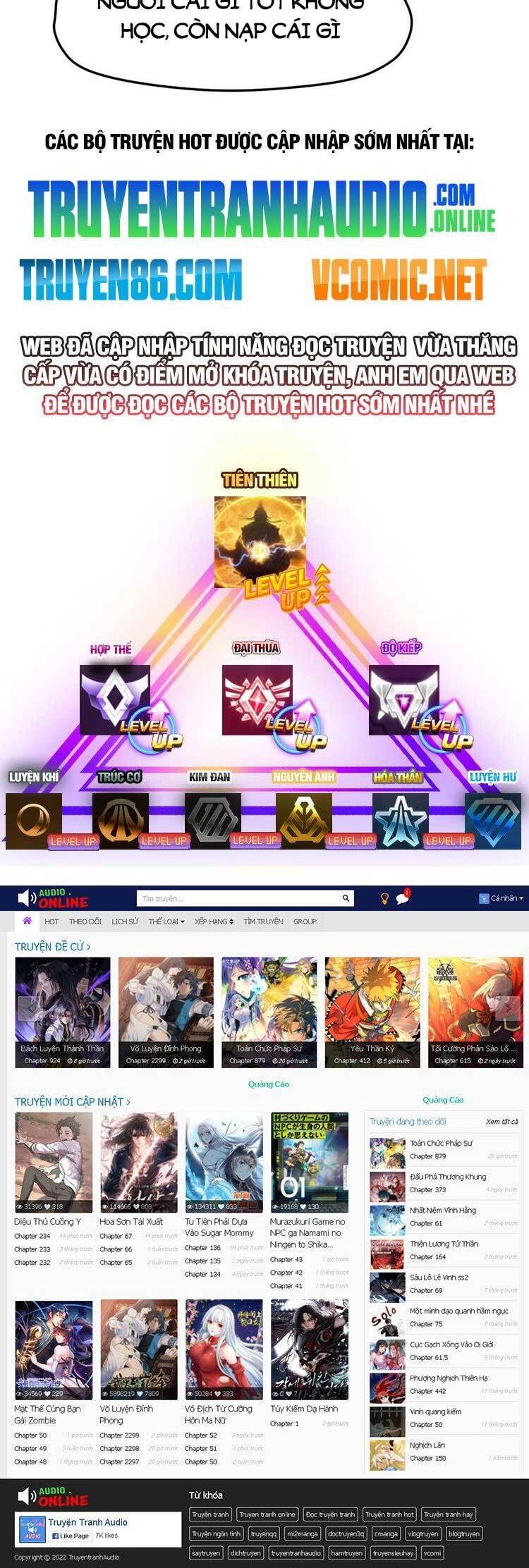 Hệ Thống Gánh Con Mạnh Nhất Chapter 90 - 28