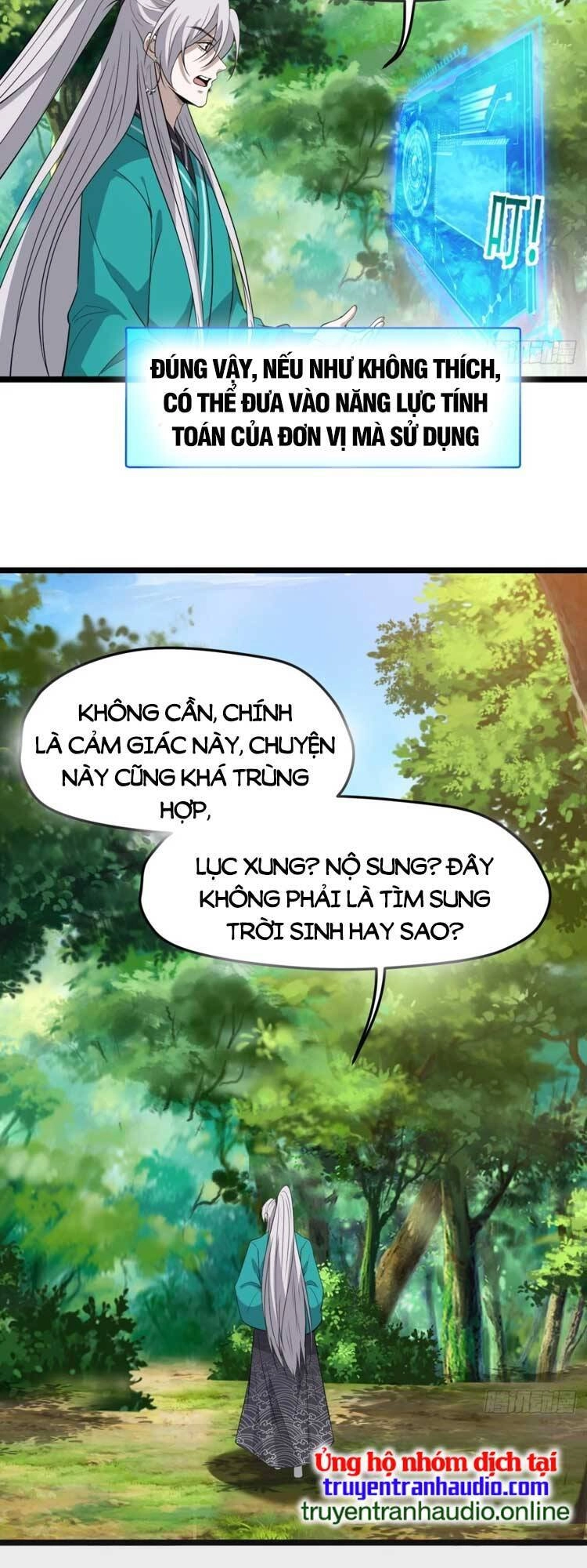 Hệ Thống Gánh Con Mạnh Nhất Chapter 91 - 4