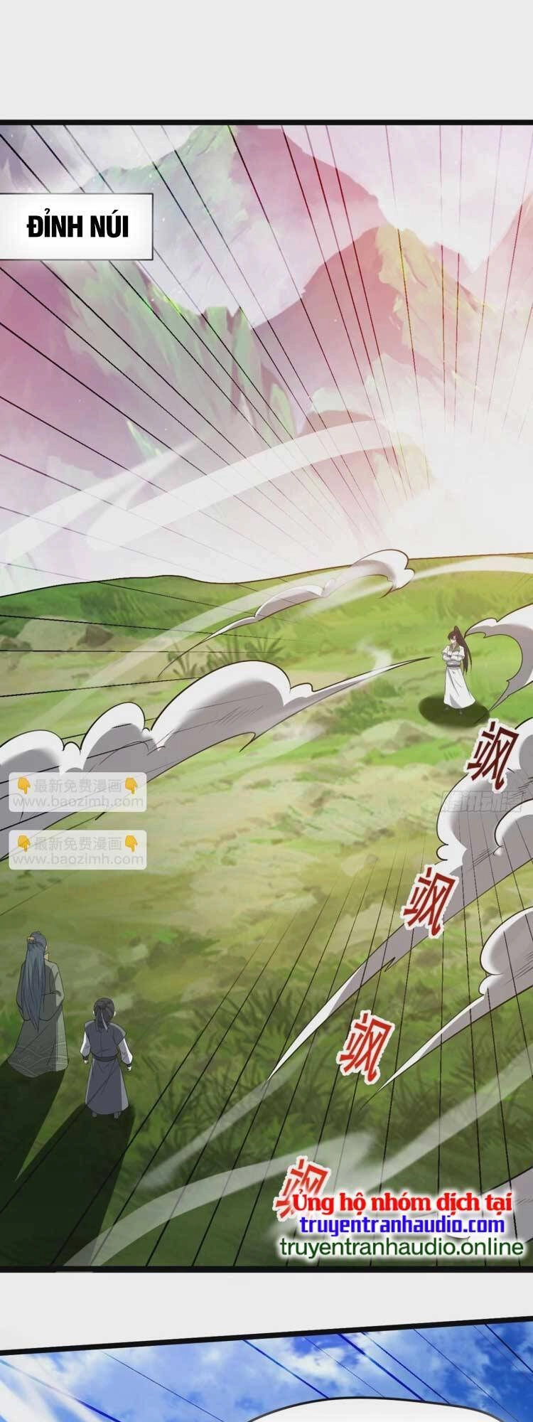 Hệ Thống Gánh Con Mạnh Nhất Chapter 91 - 5