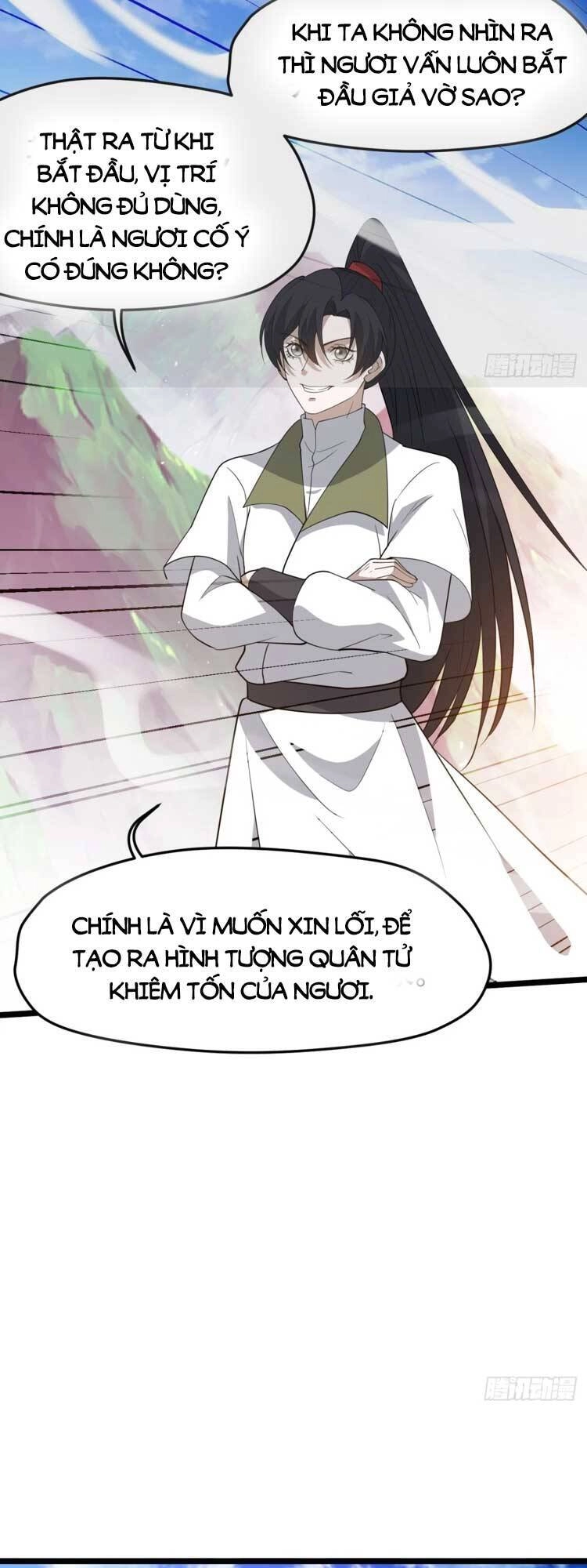 Hệ Thống Gánh Con Mạnh Nhất Chapter 91 - 6