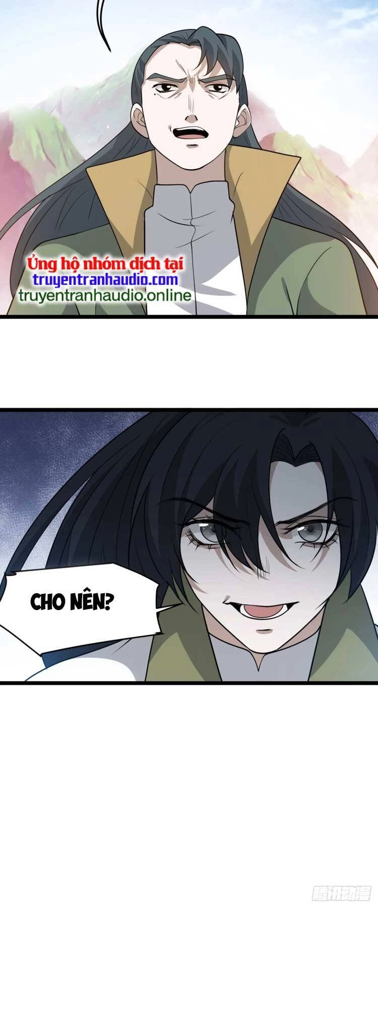 Hệ Thống Gánh Con Mạnh Nhất Chapter 91 - 9