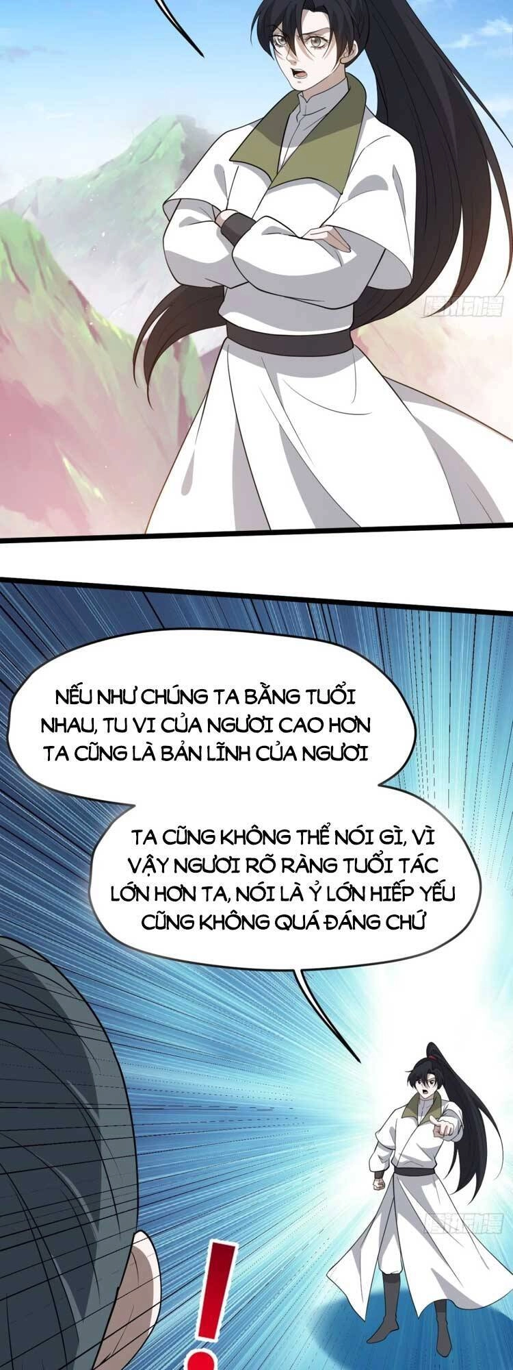 Hệ Thống Gánh Con Mạnh Nhất Chapter 91 - 11