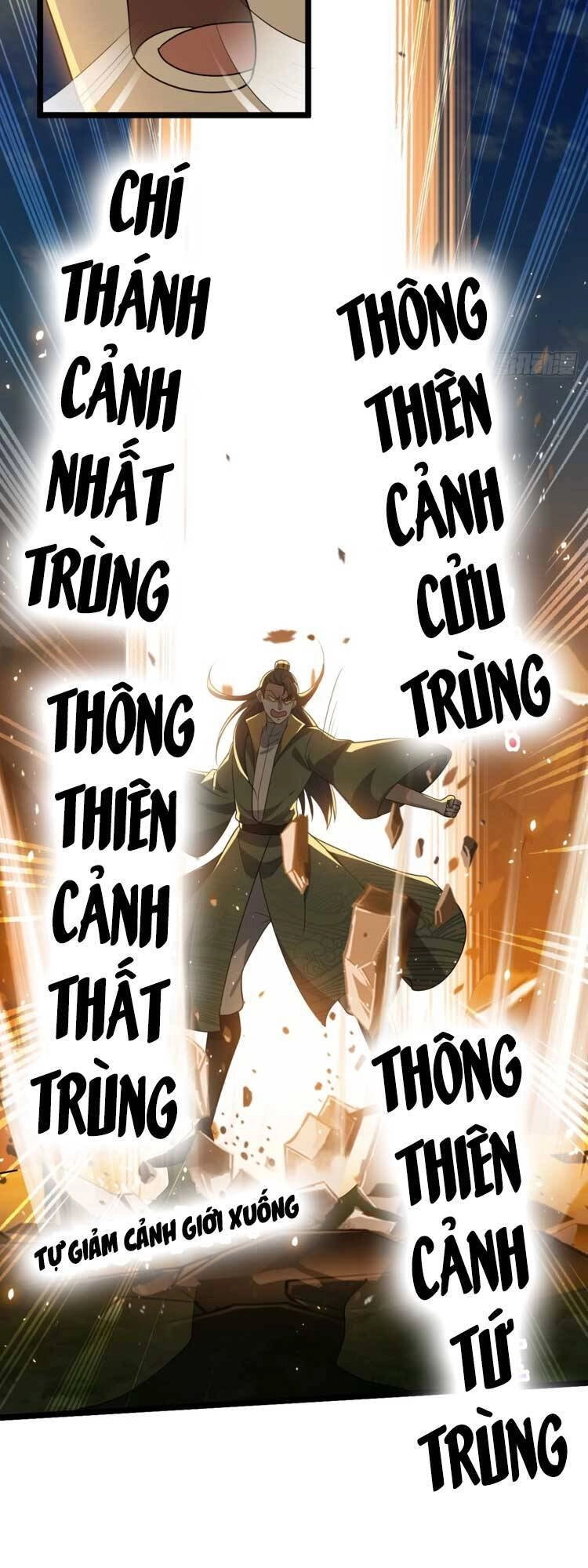 Hệ Thống Gánh Con Mạnh Nhất Chapter 91 - 13