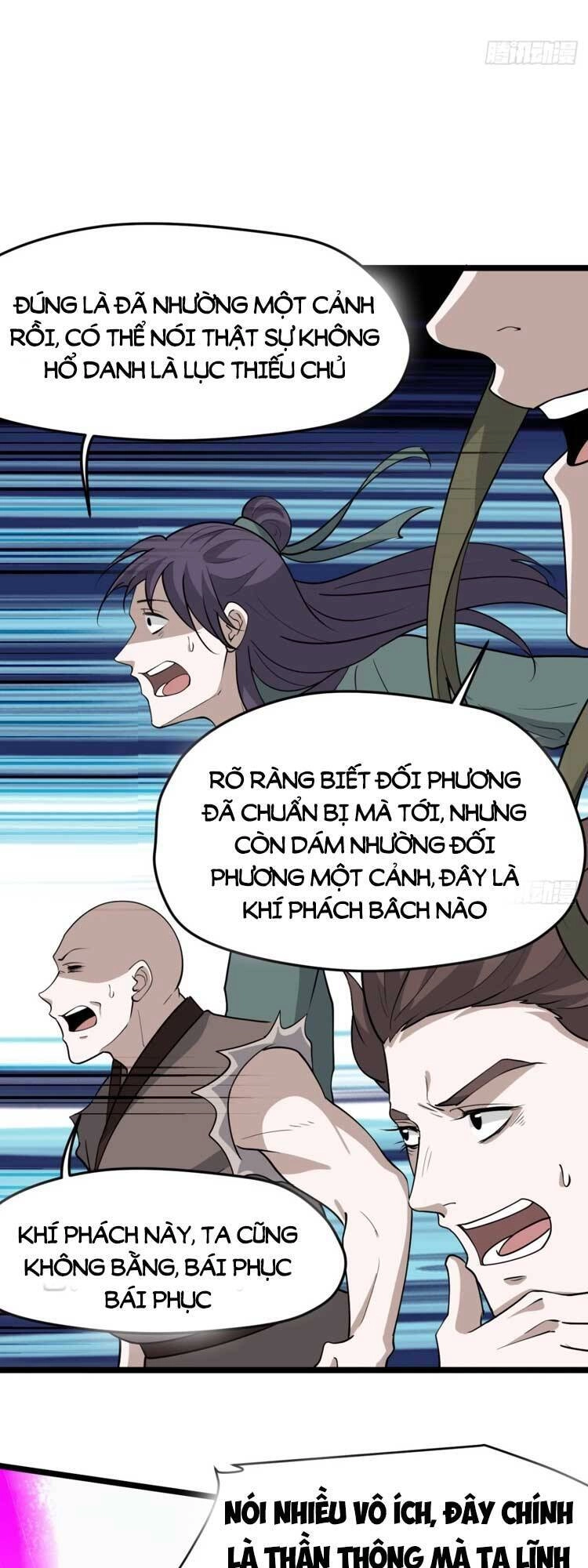 Hệ Thống Gánh Con Mạnh Nhất Chapter 91 - 14