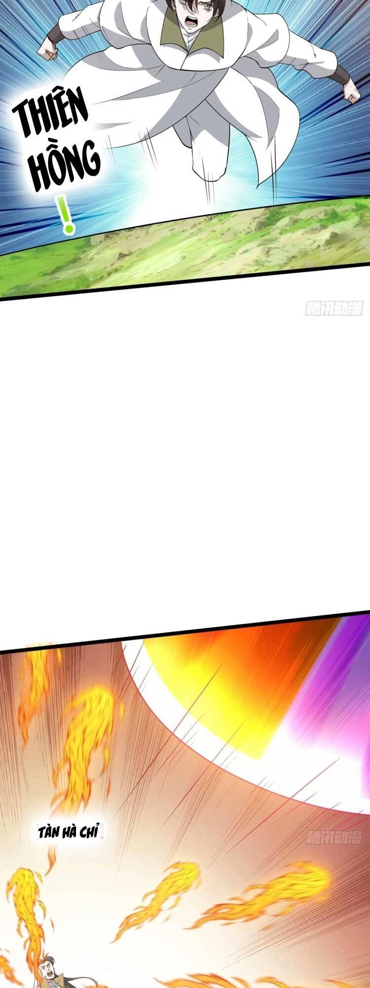 Hệ Thống Gánh Con Mạnh Nhất Chapter 91 - 16