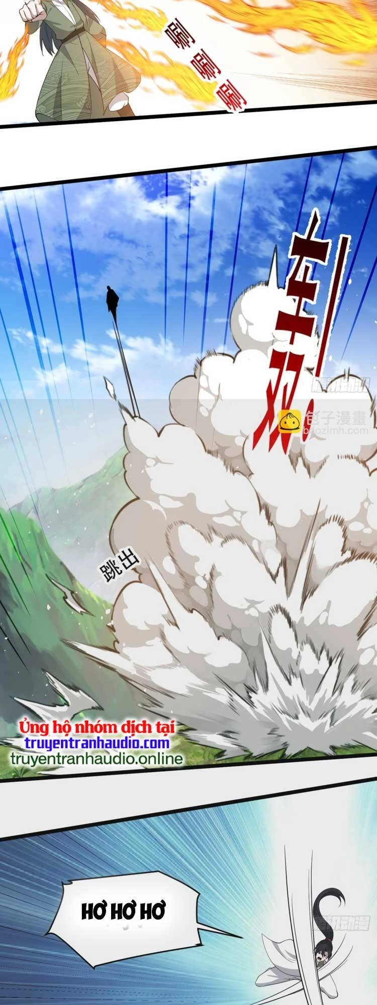 Hệ Thống Gánh Con Mạnh Nhất Chapter 91 - 17