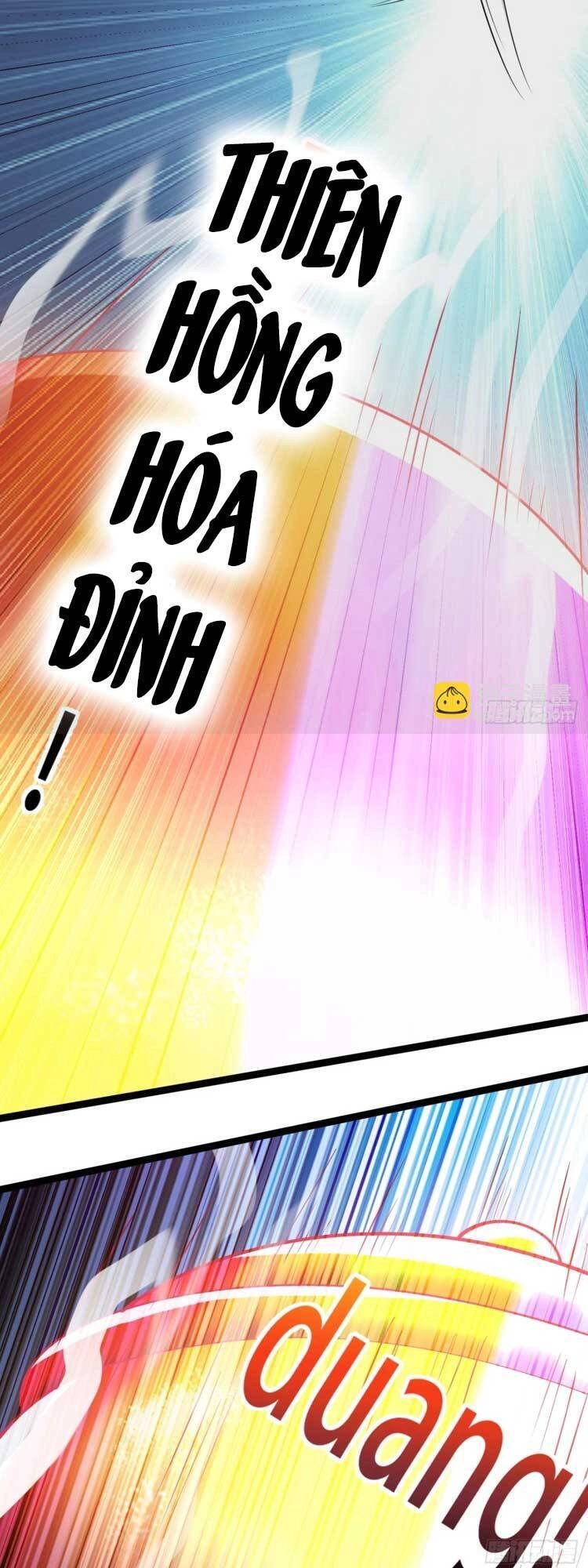 Hệ Thống Gánh Con Mạnh Nhất Chapter 91 - 18