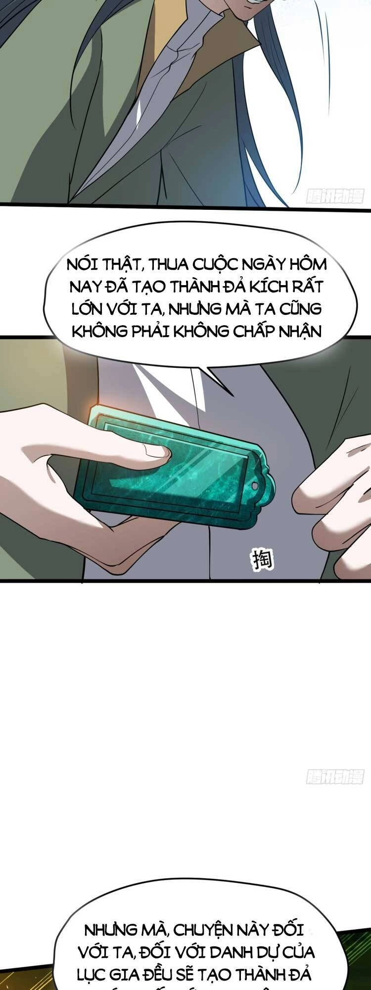 Hệ Thống Gánh Con Mạnh Nhất Chapter 91 - 22