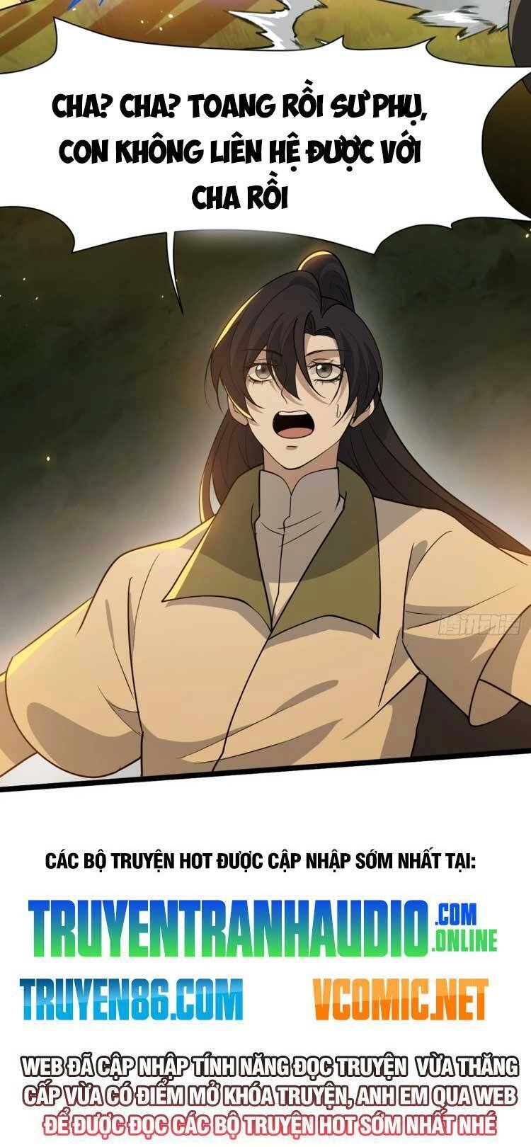 Hệ Thống Gánh Con Mạnh Nhất Chapter 91 - 25