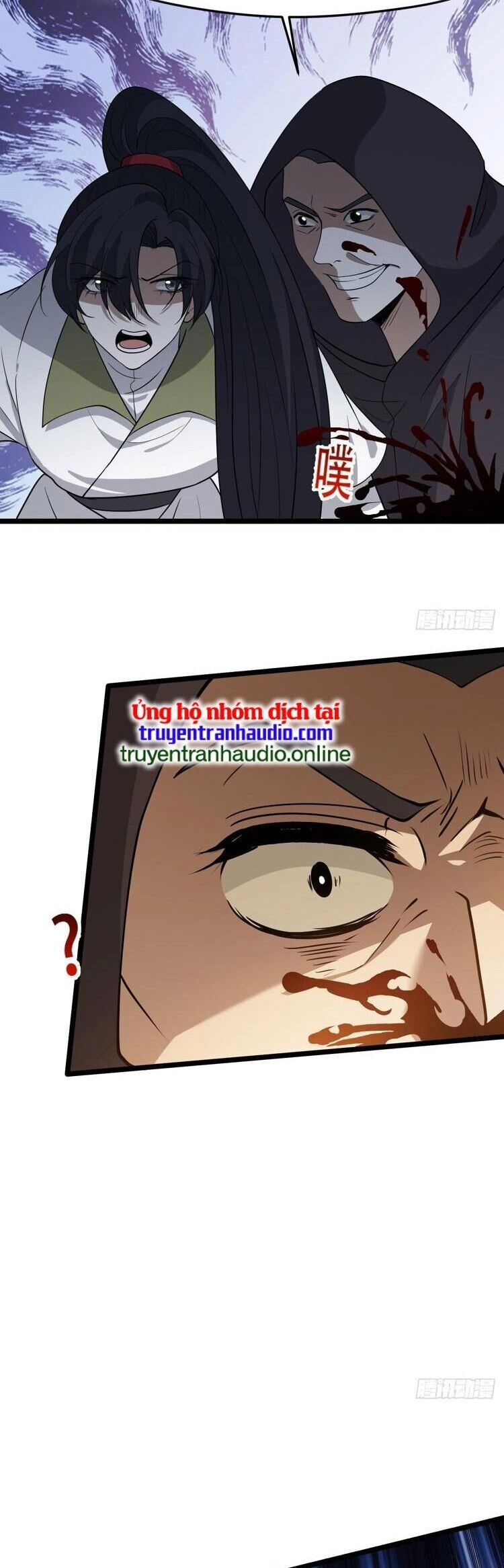 Hệ Thống Gánh Con Mạnh Nhất Chapter 92 - 6