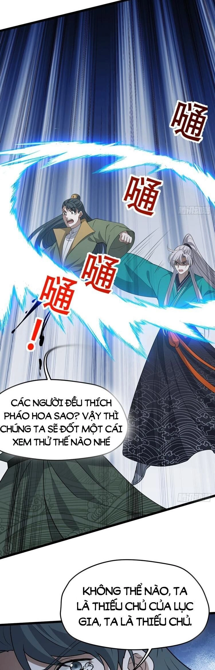 Hệ Thống Gánh Con Mạnh Nhất Chapter 92 - 7