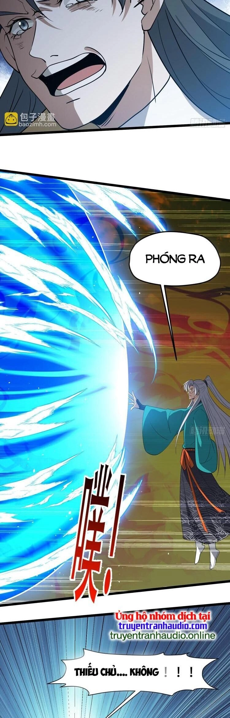 Hệ Thống Gánh Con Mạnh Nhất Chapter 92 - 8