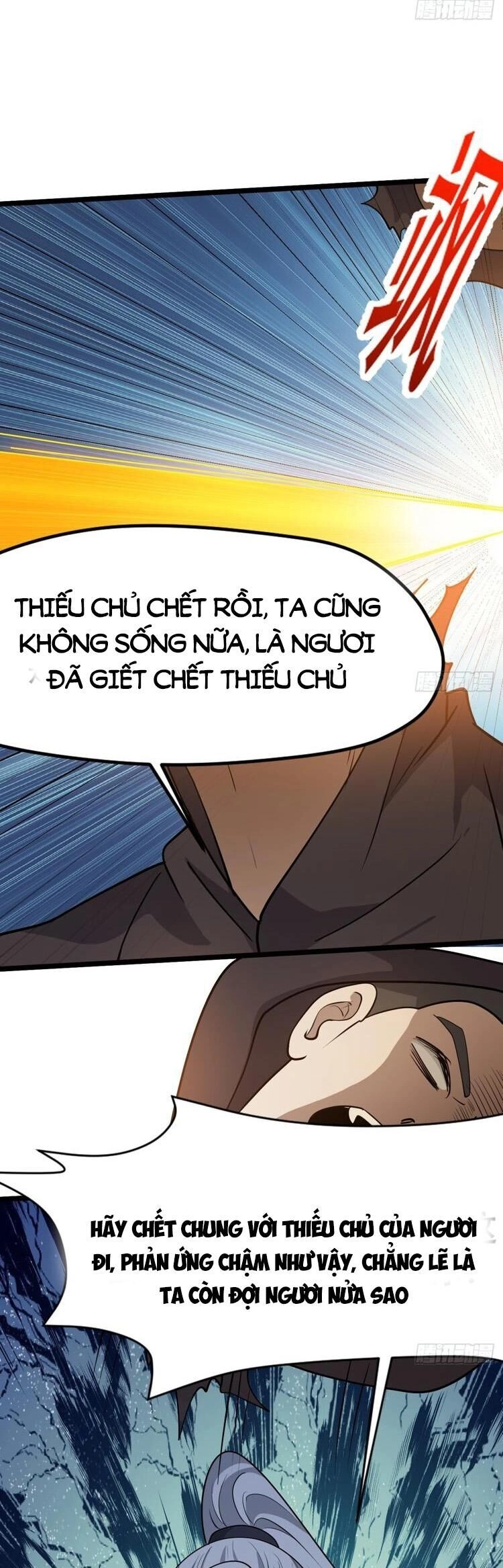 Hệ Thống Gánh Con Mạnh Nhất Chapter 92 - 10