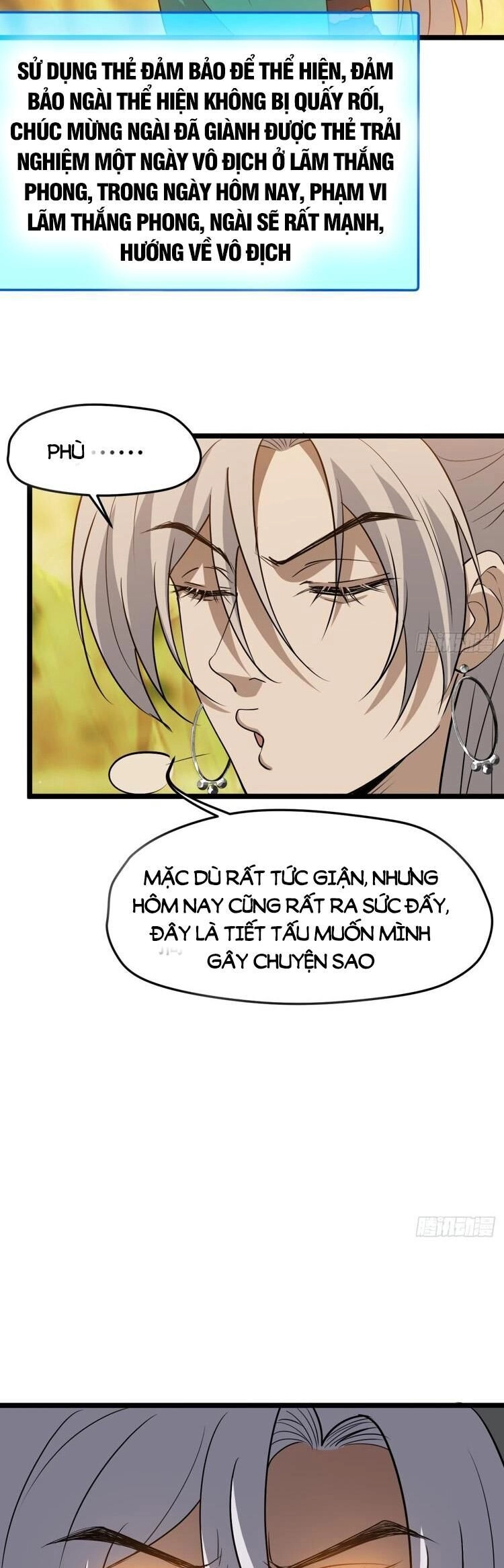 Hệ Thống Gánh Con Mạnh Nhất Chapter 92 - 19