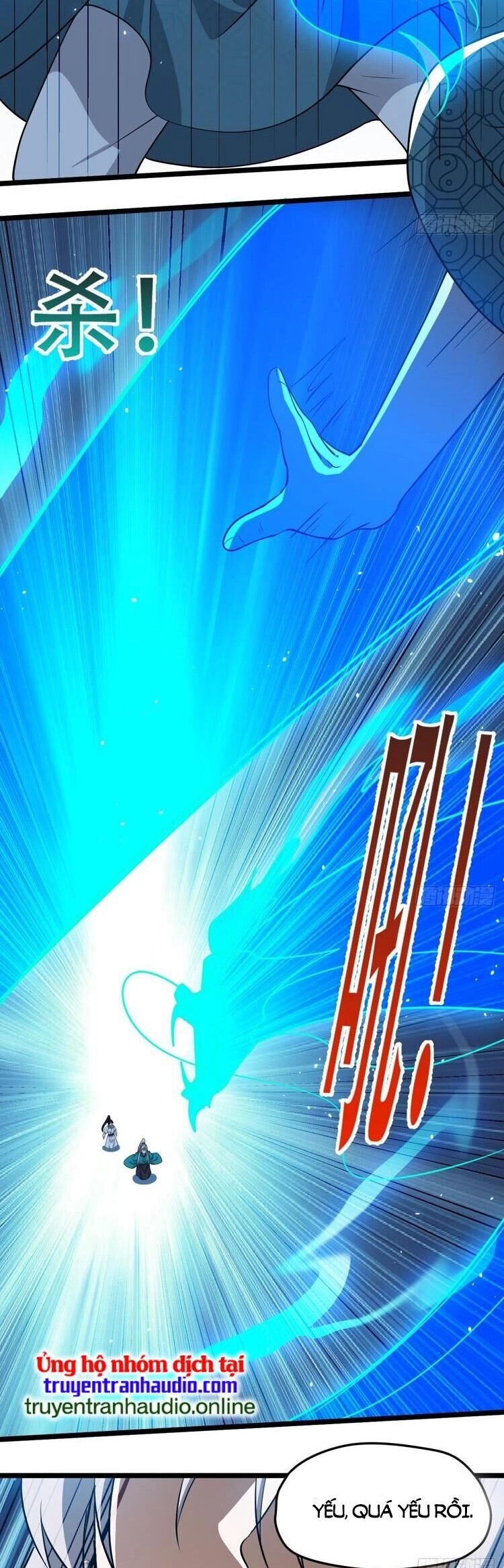 Hệ Thống Gánh Con Mạnh Nhất Chapter 93 - 2