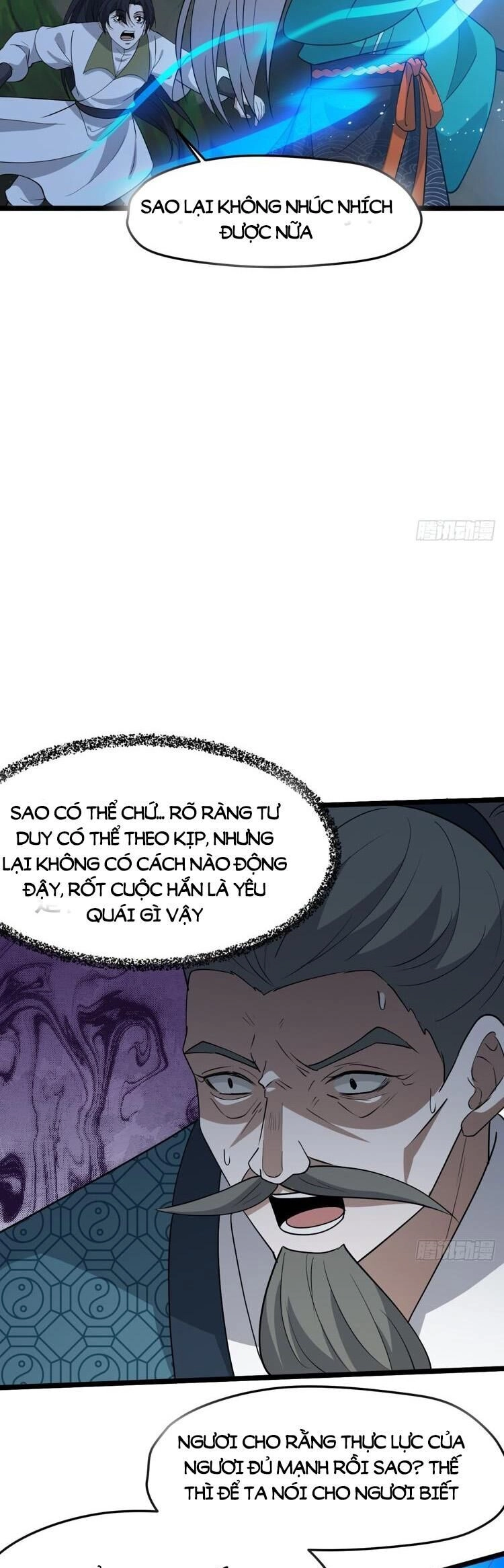 Hệ Thống Gánh Con Mạnh Nhất Chapter 93 - 4