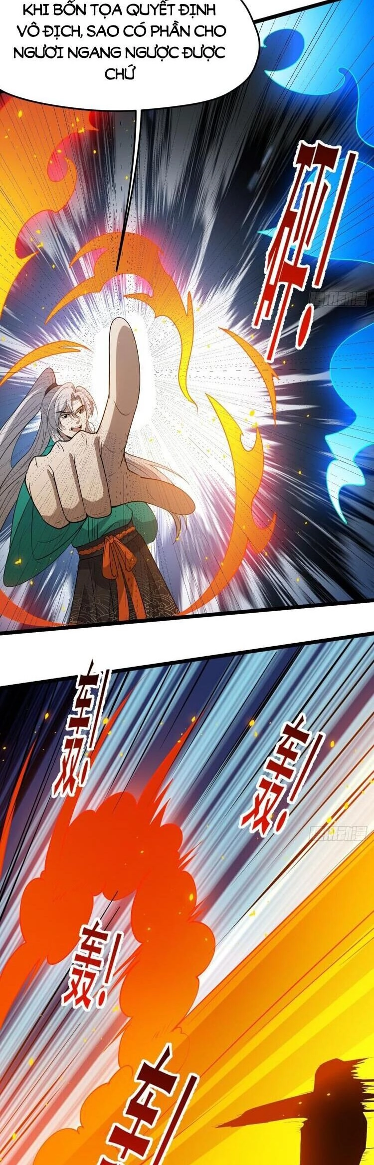 Hệ Thống Gánh Con Mạnh Nhất Chapter 93 - 5