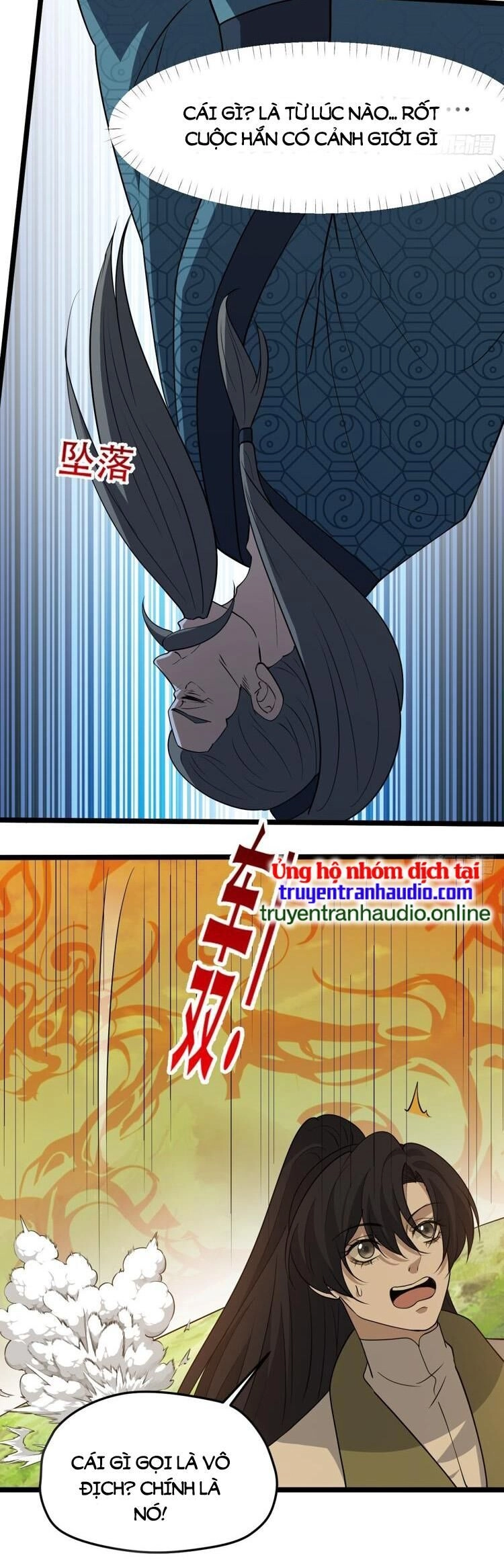 Hệ Thống Gánh Con Mạnh Nhất Chapter 93 - 7