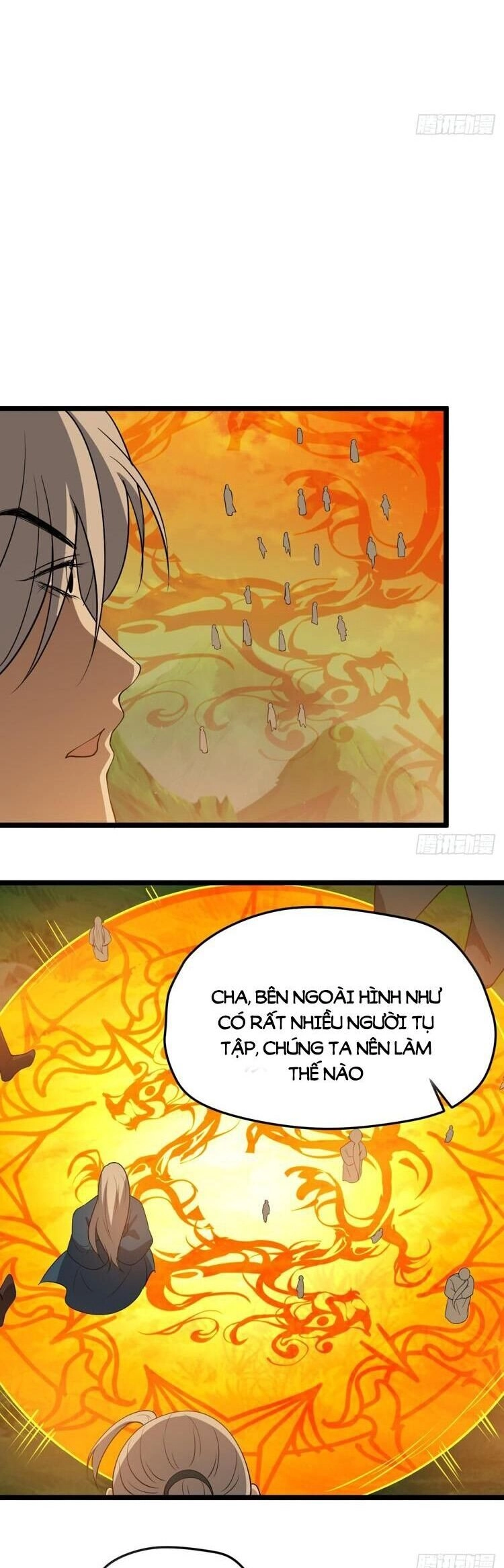 Hệ Thống Gánh Con Mạnh Nhất Chapter 93 - 8