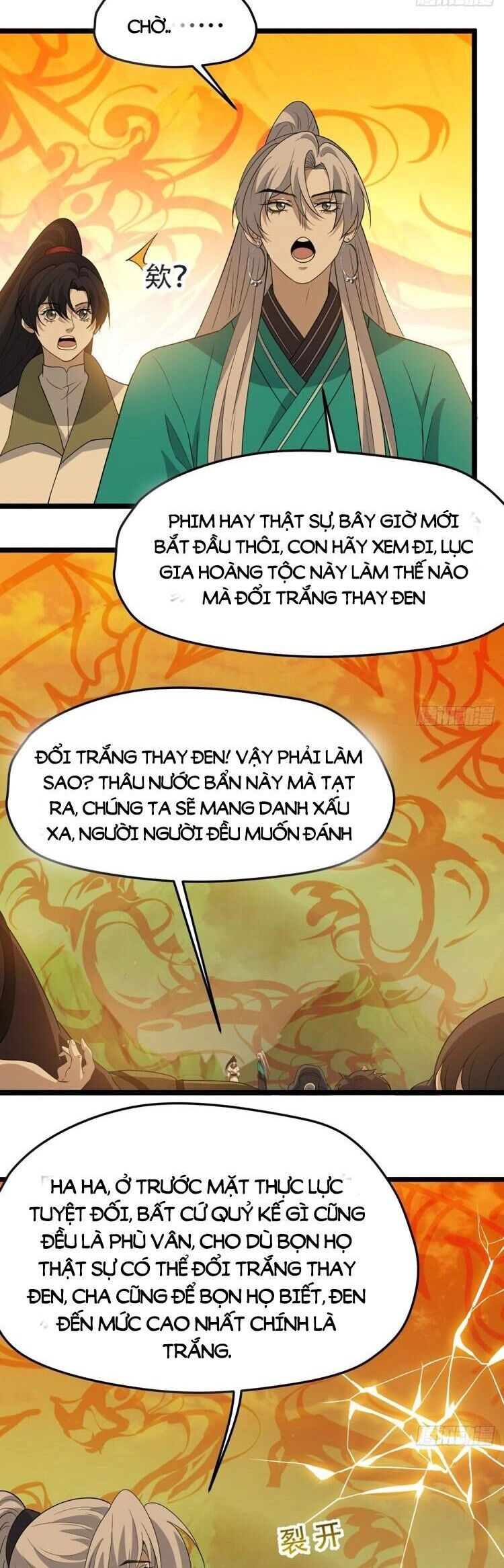 Hệ Thống Gánh Con Mạnh Nhất Chapter 93 - 9