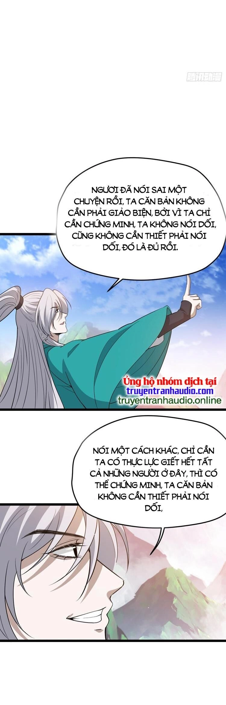 Hệ Thống Gánh Con Mạnh Nhất Chapter 93 - 16