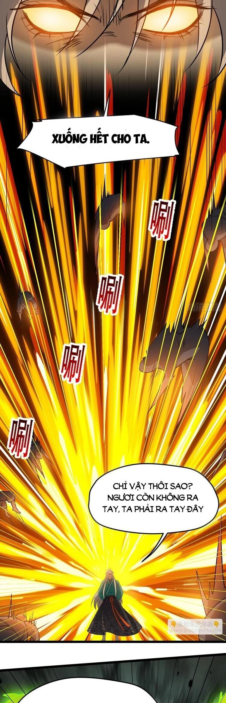 Hệ Thống Gánh Con Mạnh Nhất Chapter 93 - 18