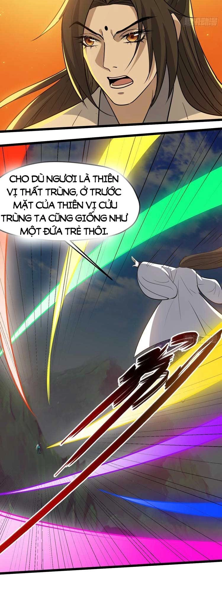 Hệ Thống Gánh Con Mạnh Nhất Chapter 94 - 4