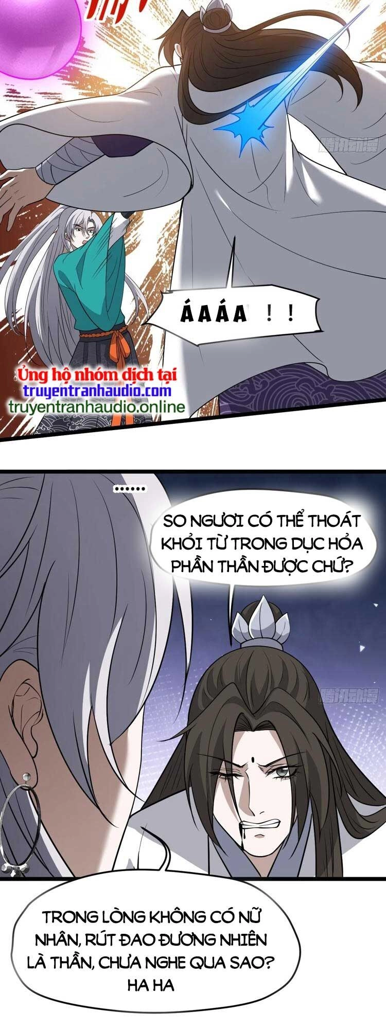 Hệ Thống Gánh Con Mạnh Nhất Chapter 94 - 12