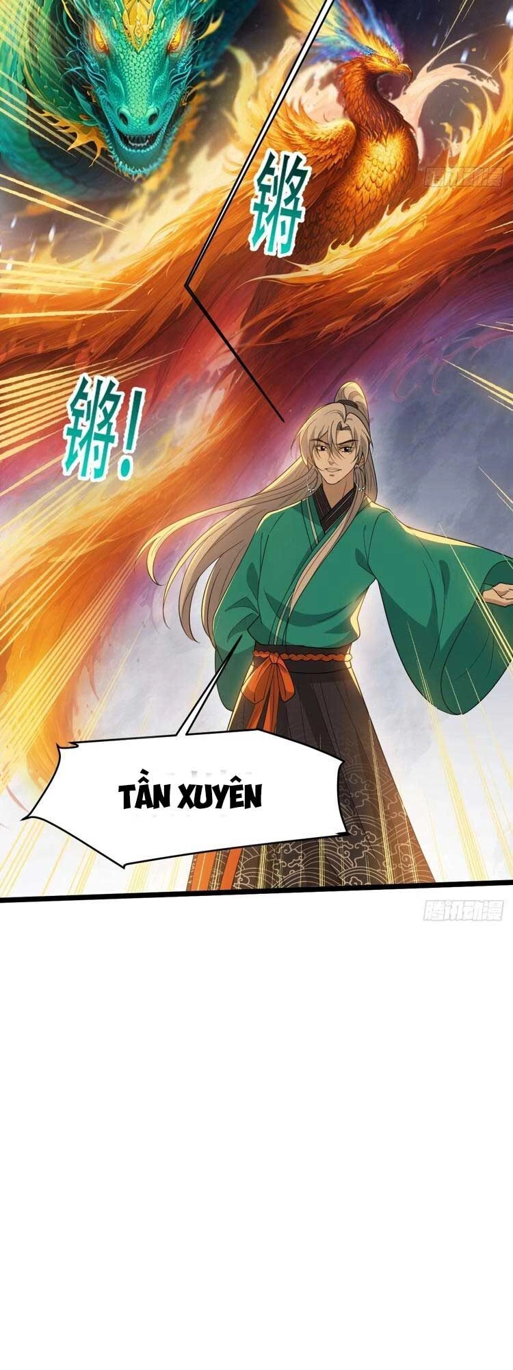 Hệ Thống Gánh Con Mạnh Nhất Chapter 94 - 21