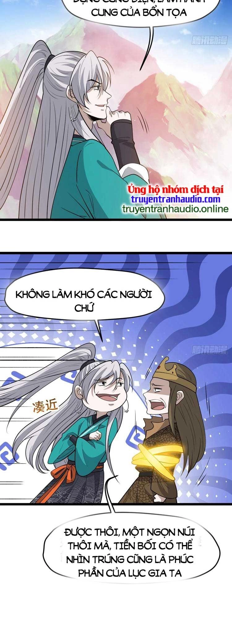 Hệ Thống Gánh Con Mạnh Nhất Chapter 94 - 24