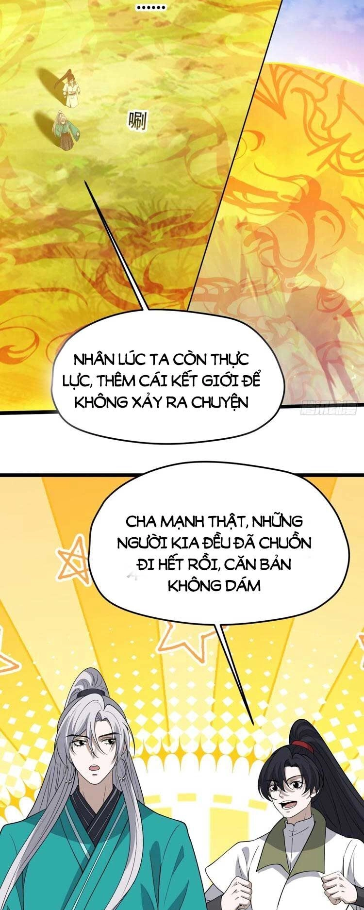 Hệ Thống Gánh Con Mạnh Nhất Chapter 94 - 26