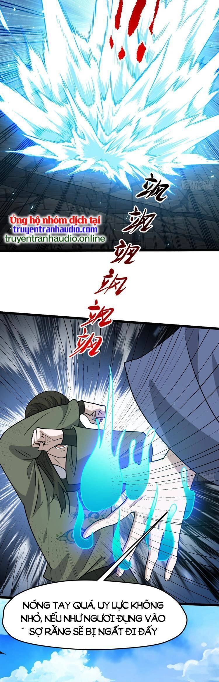 Hệ Thống Gánh Con Mạnh Nhất Chapter 96 - 16