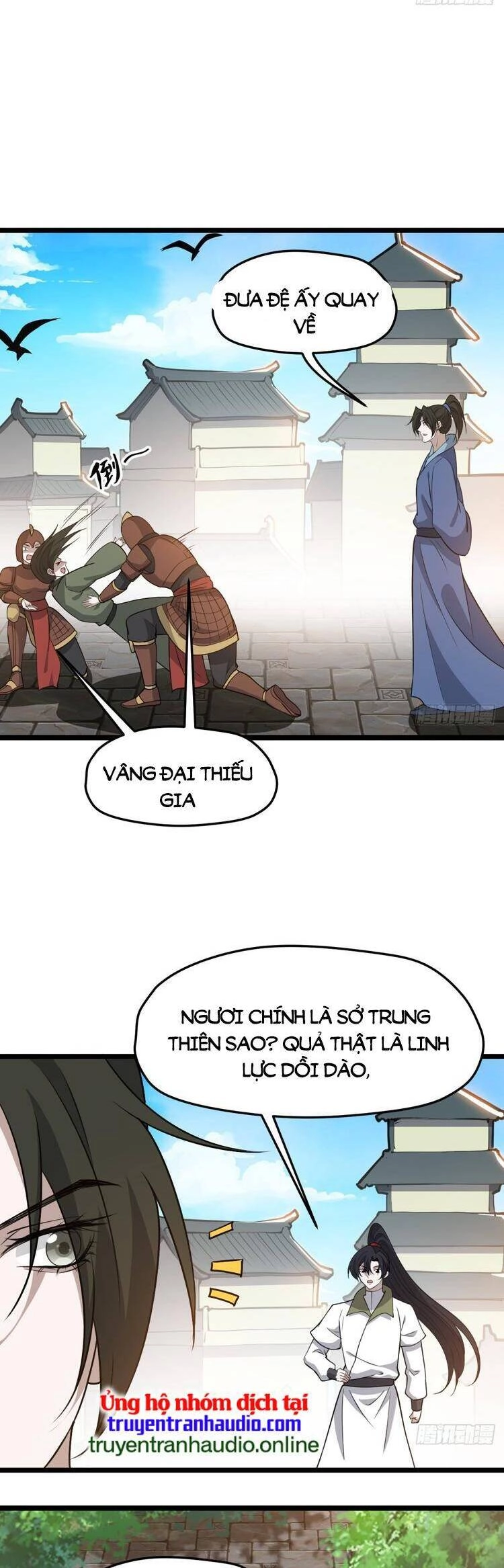 Hệ Thống Gánh Con Mạnh Nhất Chapter 96 - 18