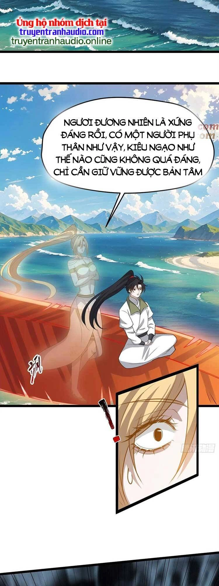 Hệ Thống Gánh Con Mạnh Nhất Chapter 97 - 10