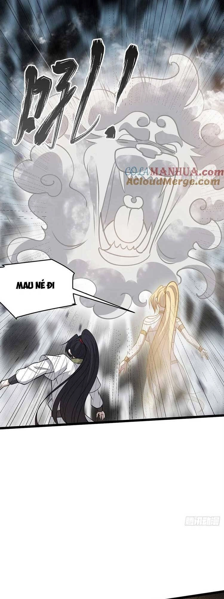 Hệ Thống Gánh Con Mạnh Nhất Chapter 97 - 11