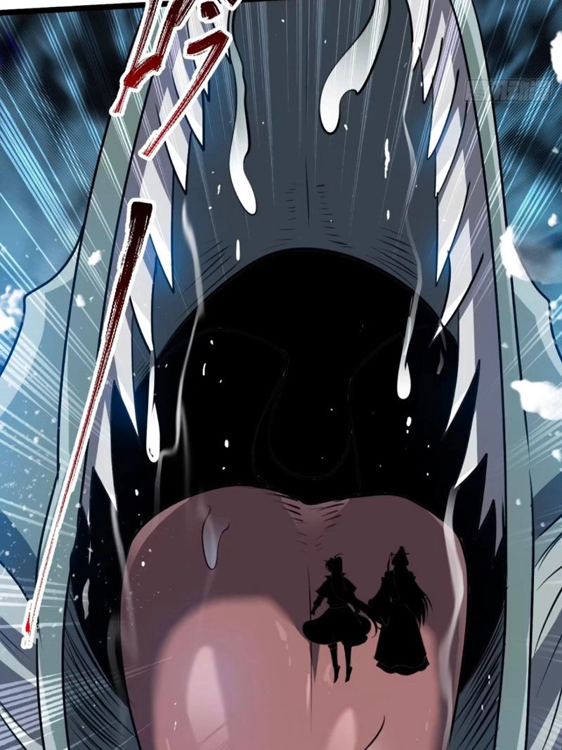 Hệ Thống Gánh Con Mạnh Nhất Chapter 99 - 2