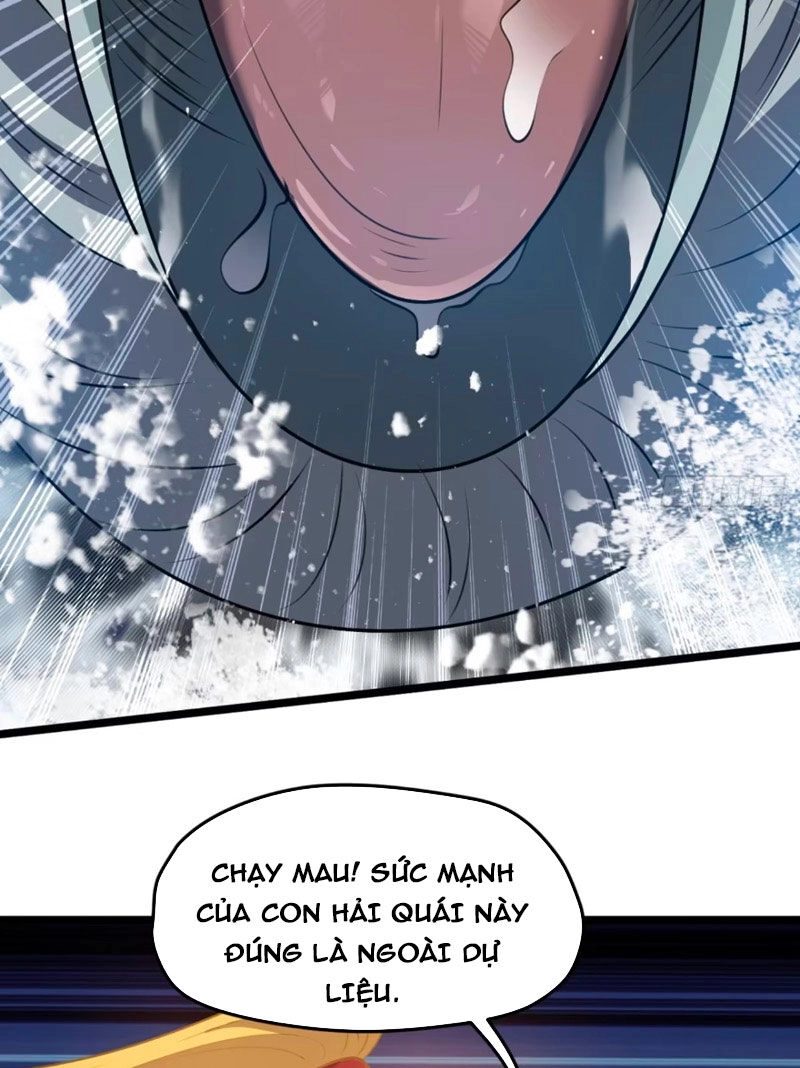 Hệ Thống Gánh Con Mạnh Nhất Chapter 99 - 3