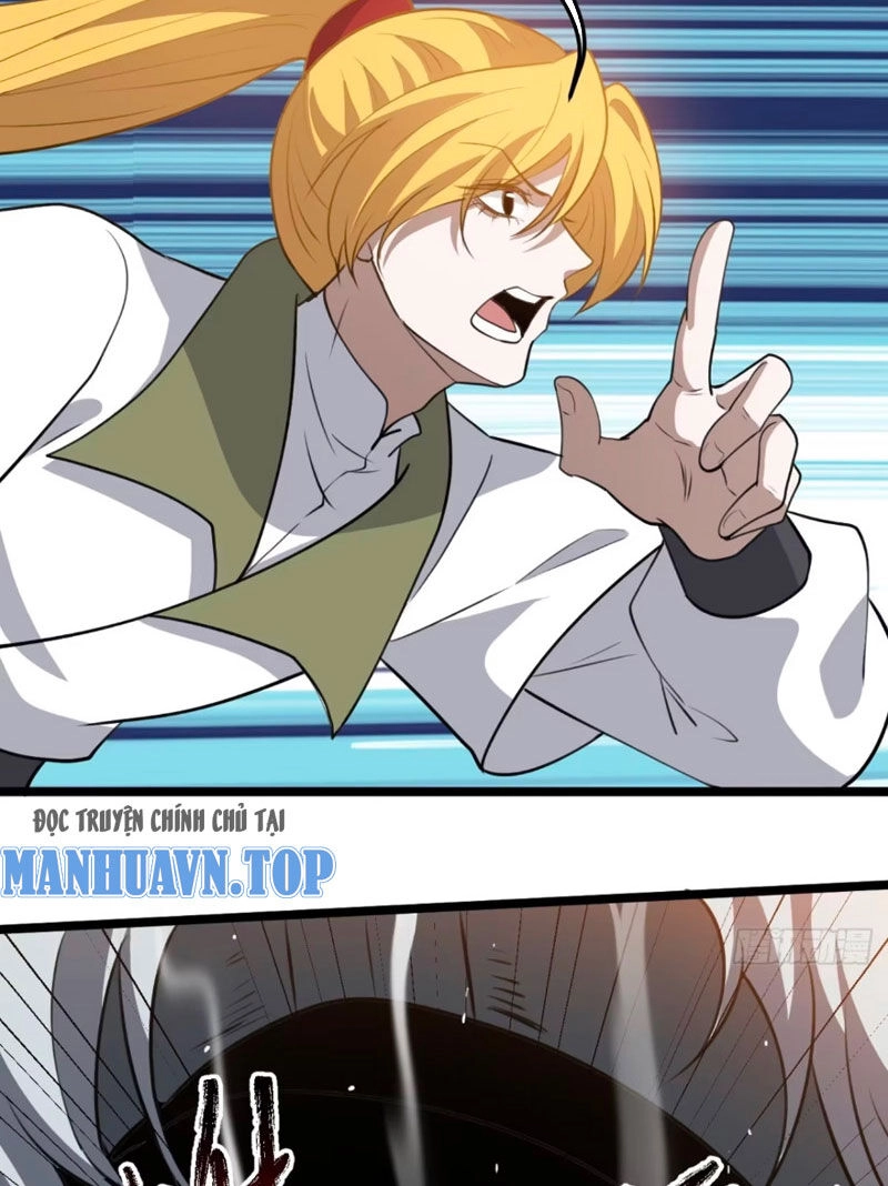 Hệ Thống Gánh Con Mạnh Nhất Chapter 99 - 4