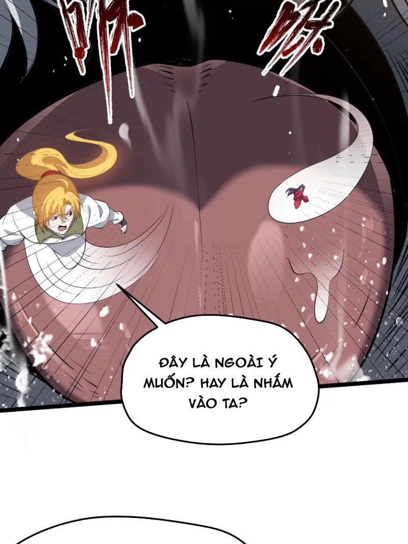 Hệ Thống Gánh Con Mạnh Nhất Chapter 99 - 5