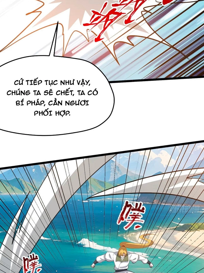 Hệ Thống Gánh Con Mạnh Nhất Chapter 99 - 9