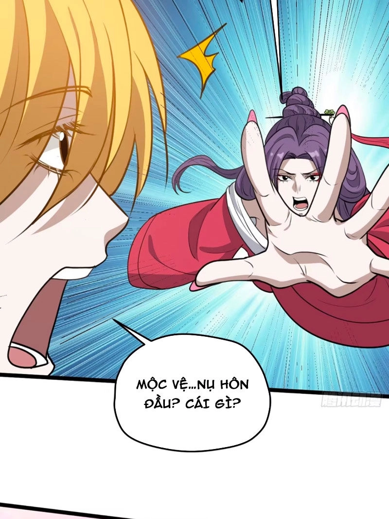 Hệ Thống Gánh Con Mạnh Nhất Chapter 99 - 11